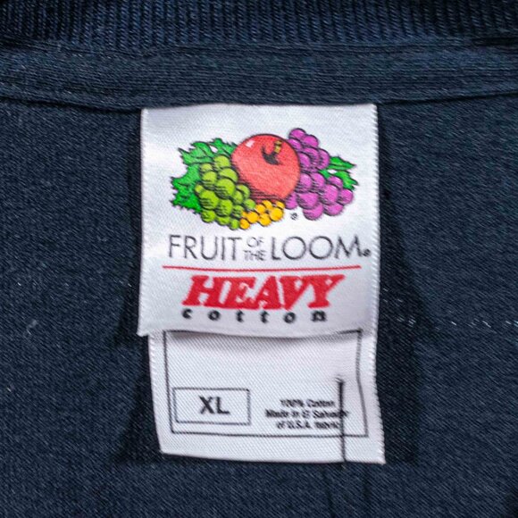 Guitar Hero Video Game World Tour T-Shirt Red Octane XL Y2K Retro - Picture 6 of 6